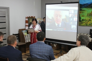 Всеукраїнська наукова конференція  «Четверті Грабовецькі історичні читання»